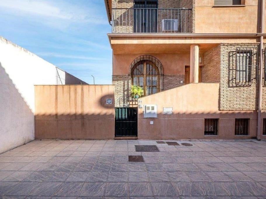 Casa Gallito, By Daimar Granada Exterior foto