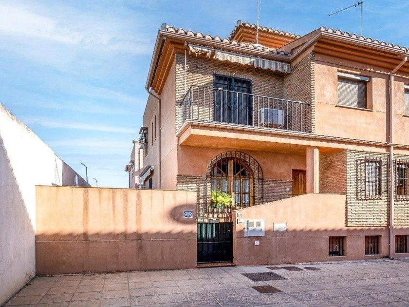 Casa Gallito, By Daimar Granada Exterior foto